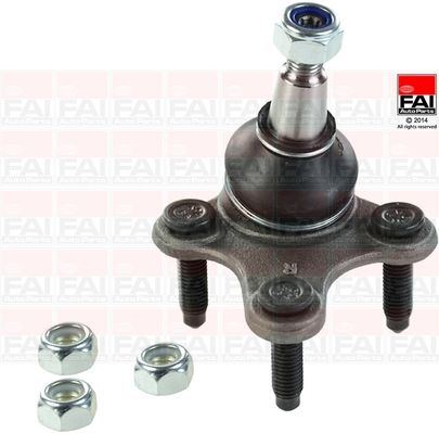 FAI AUTOPARTS Pallonivel SS6023